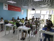 鄭州文一教育咨詢 專業代理代辦，助力升學與職業規劃
