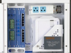 家庭信息接入多媒體箱與多媒體布線箱工廠價格解析